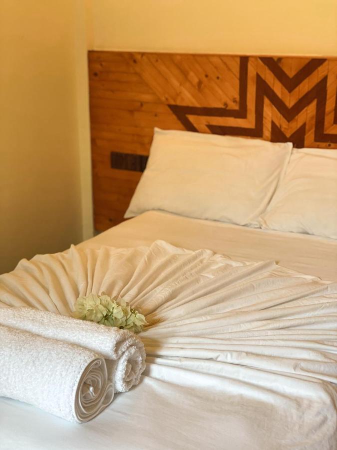 Bougainvillea Inn - Maldives Fulidhoo Buitenkant foto